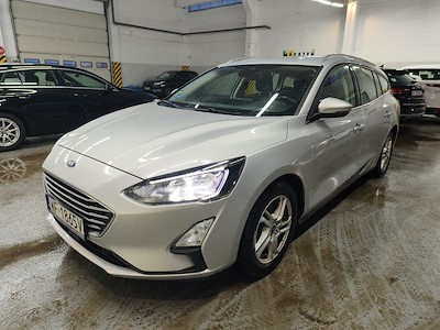 Kup FORD FORD FOCUS na Ayvens Carmarket