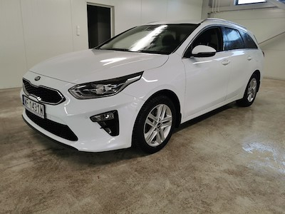 Kaufe KIA KIA CEED bei Ayvens Carmarket