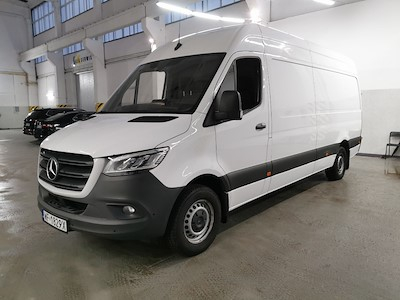Achetez MERCEDES-BENZ MERCEDES SPRINTER sur Ayvens Carmarket