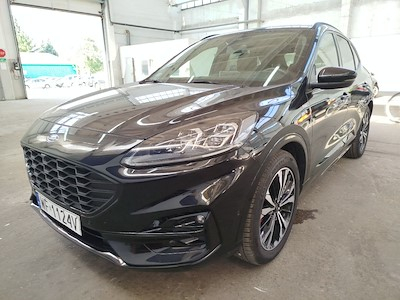 Achetez FORD FORD KUGA sur Ayvens Carmarket