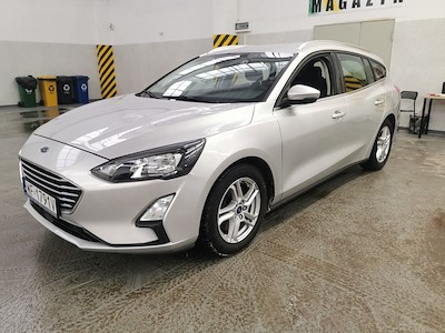 Kup FORD FORD FOCUS na Ayvens Carmarket