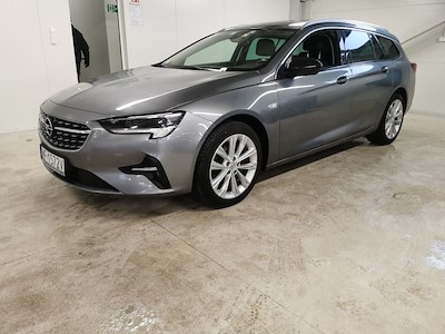 Kaufe OPEL OPEL INSIGNIA bei Ayvens Carmarket