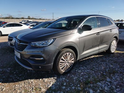 Kaufe OPEL OPEL GRANDLAND X bei Ayvens Carmarket