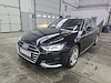 Achetez AUDI AUDI A4 sur Ayvens Carmarket