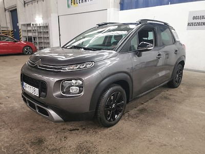 Buy CITROËN CITROEN C3 AIRCROSS on Ayvens Carmarket