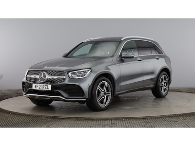 Buy MERCEDES-BENZ G/Glc/Eqc/Eqa/Eqs/Eqe/Eqb on Ayvens Carmarket