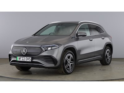 Comprar MERCEDES-BENZ G/Glc/Eqc/Eqa/Eqs/Eqe/Eqb no Ayvens Carmarket