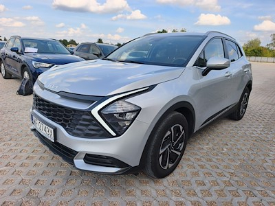 Ayvens Carmarket den KIA KIA SPORTAGE satın al