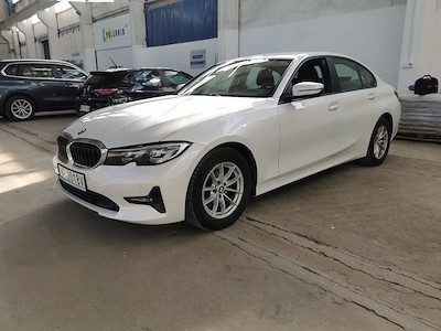 Buy BMW BMW SERIES 3 on Ayvens Carmarket