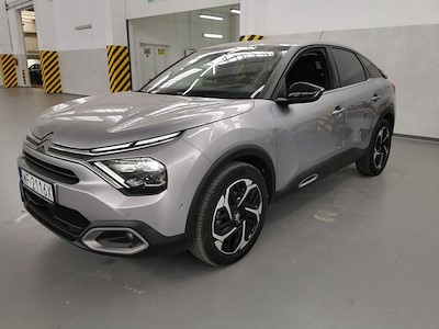 Køb CITROËN CITROEN C4 hos Ayvens Carmarket