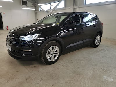 Buy OPEL OPEL GRANDLAND X on Ayvens Carmarket