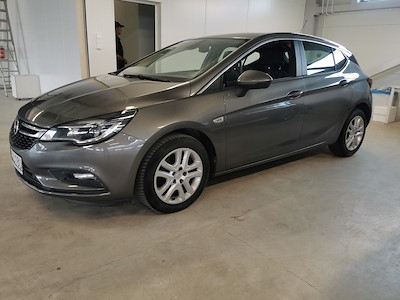 Kup OPEL OPEL ASTRA na Ayvens Carmarket