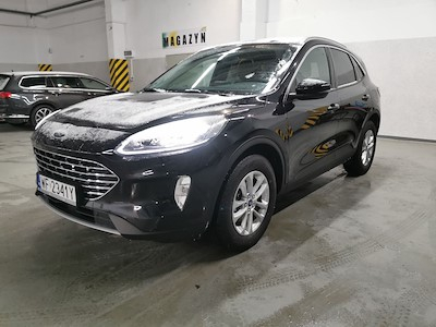 Achetez FORD FORD KUGA sur Ayvens Carmarket