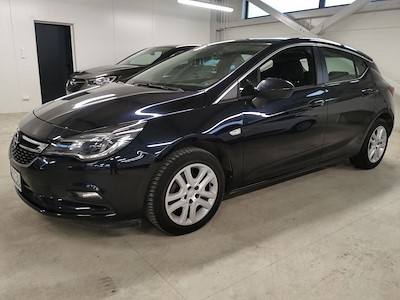 Kup OPEL OPEL ASTRA na Ayvens Carmarket