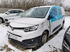 Koupit TOYOTA TOYOTA PROACE CITY na Ayvens Carmarket