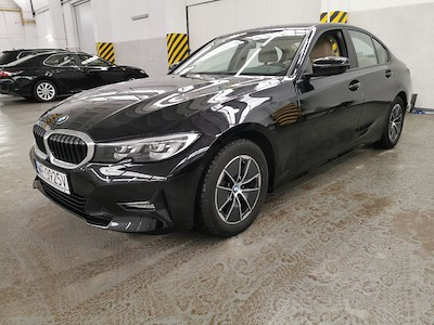 Kup BMW BMW SERIES 3 na Ayvens Carmarket
