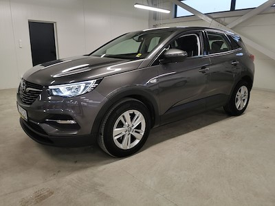 Kup OPEL OPEL GRANDLAND X na Ayvens Carmarket