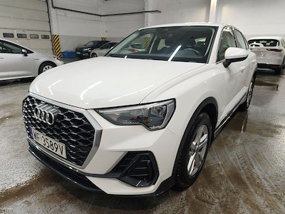 Kup AUDI AUDI Q3 SPORTBACK na Ayvens Carmarket