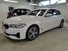 Buy BMW BMW SERIES 5 on Ayvens Carmarket