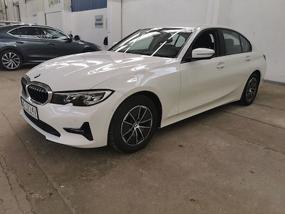 Koupit BMW BMW SERIES 3 na Ayvens Carmarket