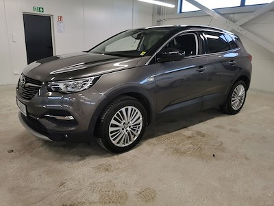 Achetez OPEL OPEL GRANDLAND X sur Ayvens Carmarket