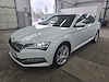 Achetez SKODA SKODA SUPERB sur Ayvens Carmarket