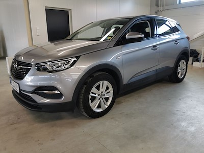 Kup OPEL OPEL GRANDLAND X na Ayvens Carmarket