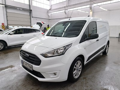 Kup FORD FORD TRANSIT CONNECT na Ayvens Carmarket