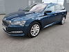 Kaufe SKODA SKODA SUPERB bei Ayvens Carmarket