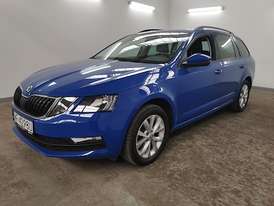 Kup SKODA SKODA OCTAVIA na Ayvens Carmarket