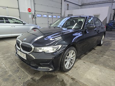 Comprar BMW BMW SERIES 3 no Ayvens Carmarket