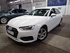 Kup AUDI AUDI A4 na Ayvens Carmarket