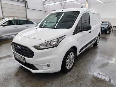 Kup FORD FORD TRANSIT CONNECT na Ayvens Carmarket