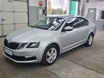 Kup SKODA SKODA OCTAVIA na Ayvens Carmarket