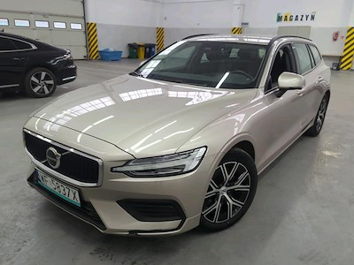 Kup VOLVO V60 na Ayvens Carmarket