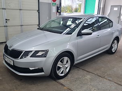 Kup SKODA SKODA OCTAVIA na Ayvens Carmarket