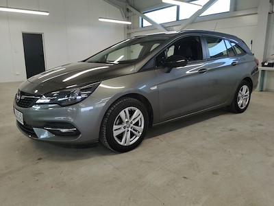 Koupit OPEL OPEL ASTRA na Ayvens Carmarket