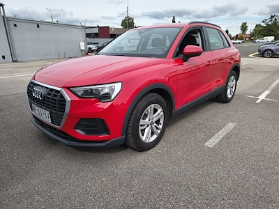 Kaufe AUDI AUDI Q3 bei Ayvens Carmarket