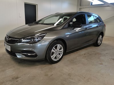 Koupit OPEL OPEL ASTRA na Ayvens Carmarket