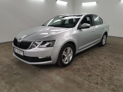 Kup SKODA SKODA OCTAVIA na Ayvens Carmarket