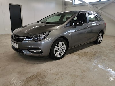 Kup OPEL OPEL ASTRA na Ayvens Carmarket