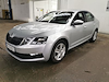 Achetez SKODA SKODA OCTAVIA sur Ayvens Carmarket