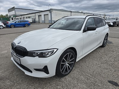 Achetez BMW BMW SERIES 3 sur Ayvens Carmarket