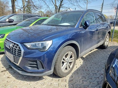 Kup AUDI AUDI Q3 na Ayvens Carmarket