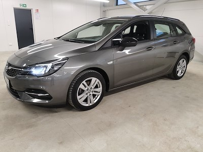 Koupit OPEL OPEL ASTRA na Ayvens Carmarket