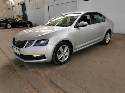 Kup SKODA SKODA OCTAVIA na Ayvens Carmarket