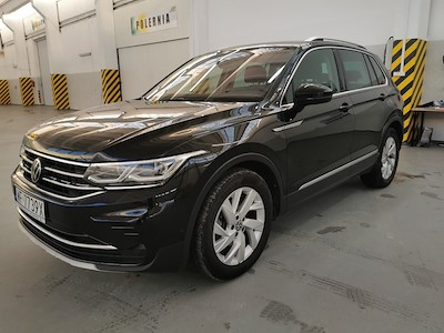 Kup VOLKSWAGEN VOLKSWAGEN TIGUAN na Ayvens Carmarket