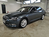 Buy SKODA SKODA SUPERB on Ayvens Carmarket