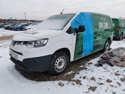 Achetez TOYOTA TOYOTA PROACE CITY sur Ayvens Carmarket