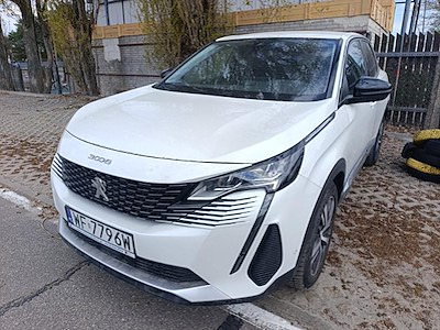 Comprar PEUGEOT PEUGEOT 3008 en Ayvens Carmarket